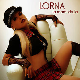 Album picture of La Mami Chula