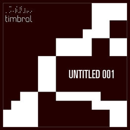Album cover of Various Artists - Untitled 001 (MP3 Compilation)