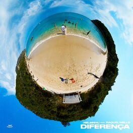 Album cover of Diferença (feat. Raquel Mello) [Radio Edit]