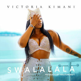 Album cover of Swalalala
