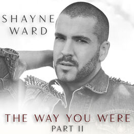 Album cover of The Way You Were, Part II