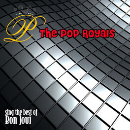 Album cover of Sing the Best of Bon Jovi