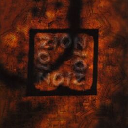 Album cover of Zion