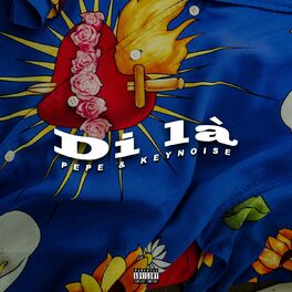 Album cover of Di là