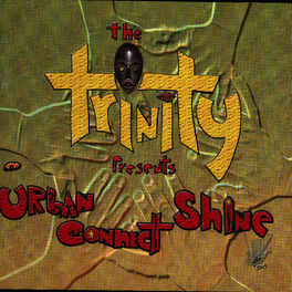 Album cover of Urban Connect Shine