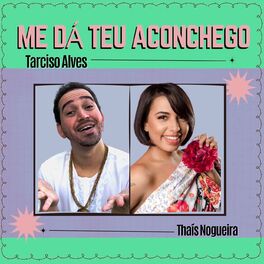 Album cover of Me Dá Teu Aconchego