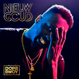 Album cover of Nieuw Goud