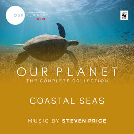 Album cover of Coastal Seas (Episode 4 / Soundtrack From The Netflix Original Series 
