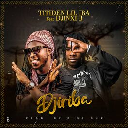Album cover of Djiriba