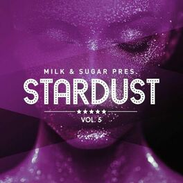Album cover of Milk & Sugar Pres. Stardust, Vol. 5