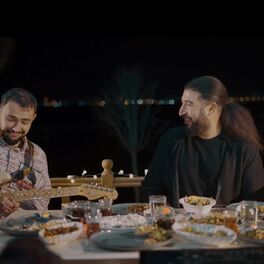 Album cover of Evlerine Vardım Kapı Sürgülü