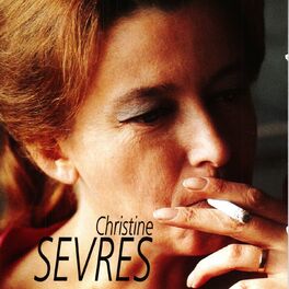 Album cover of Christine Sèvres (Live)