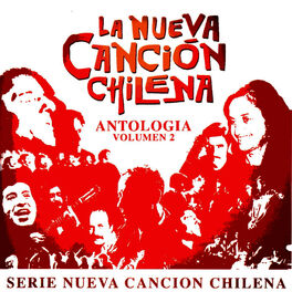 Album cover of La Nueva Canción Chilena, Vol. 2