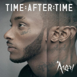 Album cover of Time After Time