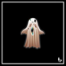Album cover of Ghosts