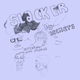Album cover of Slacker