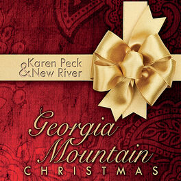 Album cover of Georgia Mountain Christmas
