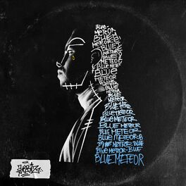 Album cover of BLUE METEOR