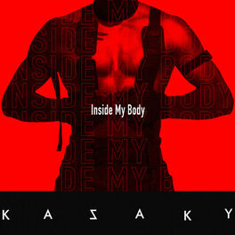 Album cover of Inside My Body