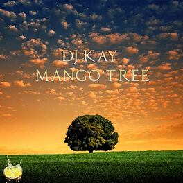 Album cover of Mango Tree EP