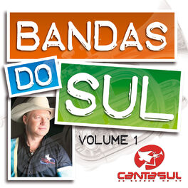 Album cover of Bandas do Sul, Vol. 1