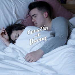 Album cover of Corazón en llamas