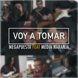 Album cover of Voy a Tomar