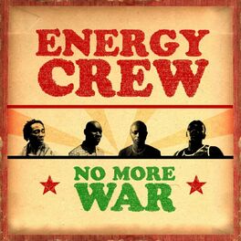 Album cover of No More War