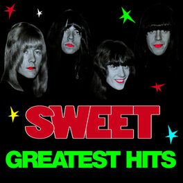 Album cover of Greatest Hits (Alternate Versions)