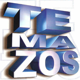 Album cover of Temazos