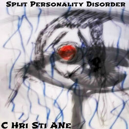 Album cover of Split Personality Disorder