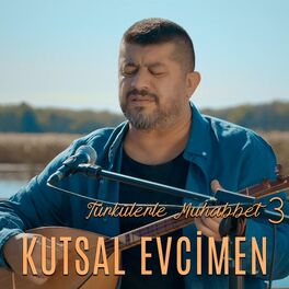 Album cover of Türkülerle Muhabbet, 3