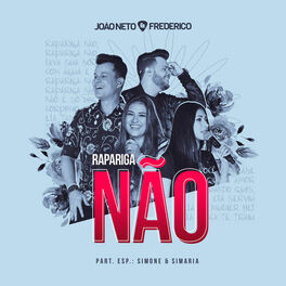 Album cover of Rapariga Não (Ao Vivo)