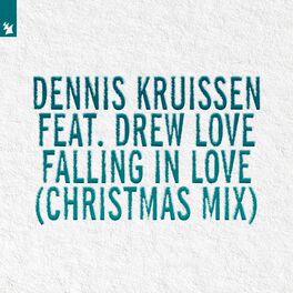 Album cover of Falling In Love (Christmas Mix)