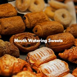 Album cover of Mouth Watering Sweets