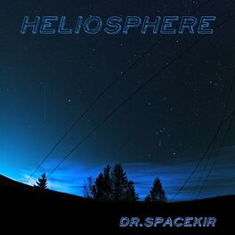 Album cover of Heliosphere