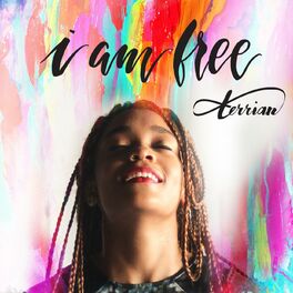 Album cover of I Am Free