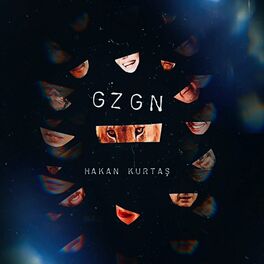 Album cover of GZGN