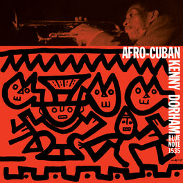 Album cover of Afro-Cuban (Rudy Van Gelder Edition)
