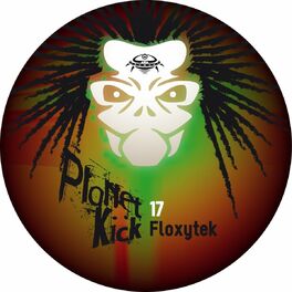 Album cover of Planet Kick 17