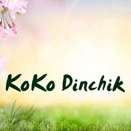 Album cover of KoKo Dinchik
