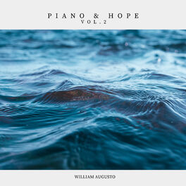 Album cover of Piano & Hope, Vol. 2