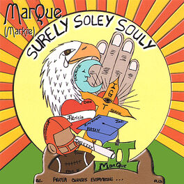 Album cover of Surely Soley Souly