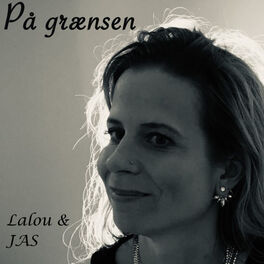 Album cover of På grænsen