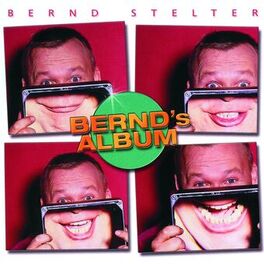 Album cover of Bernd's Album