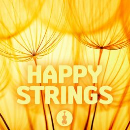 Album cover of Happy Strings