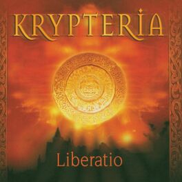 Album cover of Krypteria