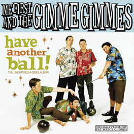 Album cover of Have Another Ball
