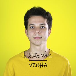 Album cover of Venha
