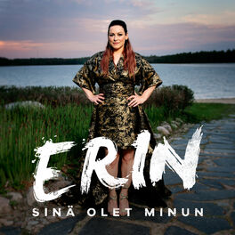 Album cover of Sinä olet minun (Vain elämää kausi 10)